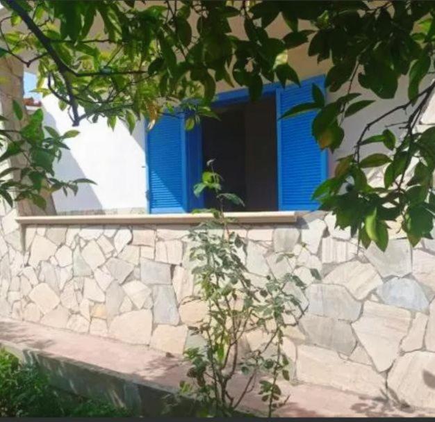 Villetta Mare "Gelsomino Bianco" Fontane Bianche Esterno foto