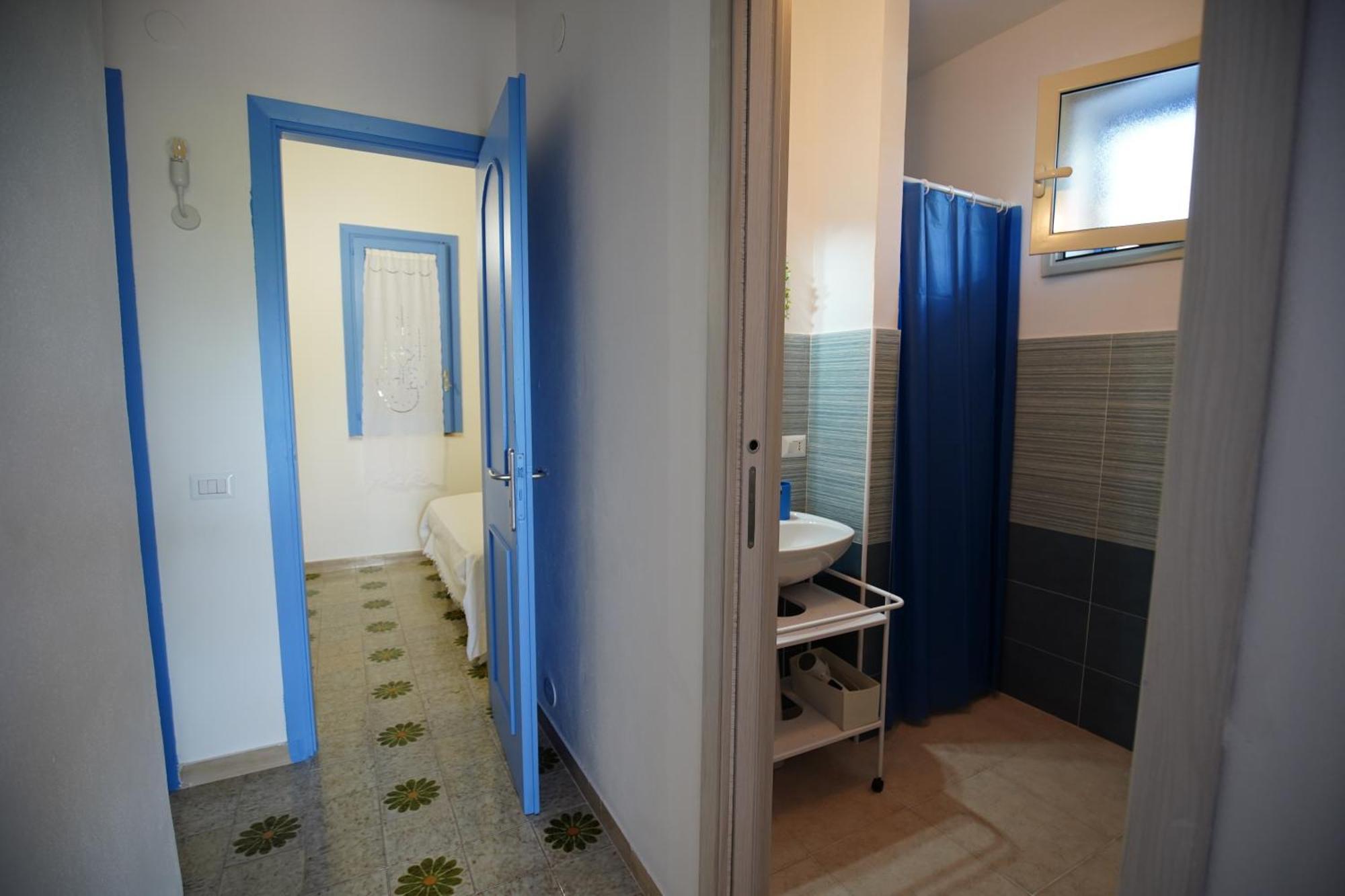 Villetta Mare "Gelsomino Bianco" Fontane Bianche Esterno foto